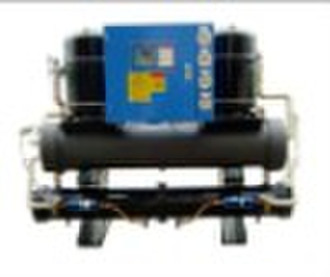 工业用水冷却器