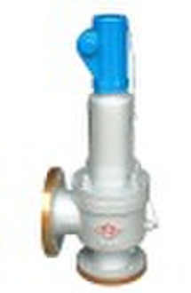 Spring Loaded Relief Valve