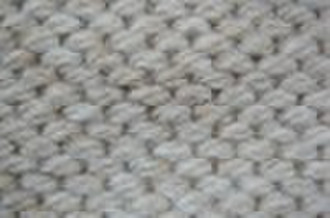 YM04 wool  rug