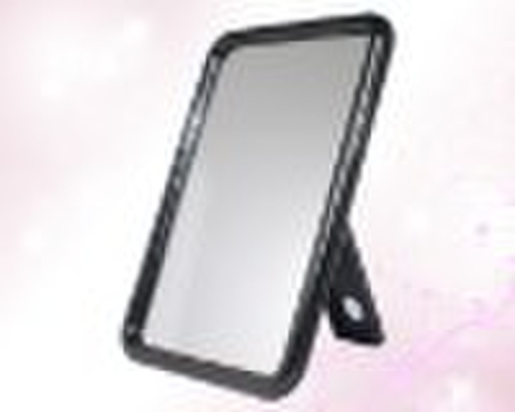 Free standing mirror
