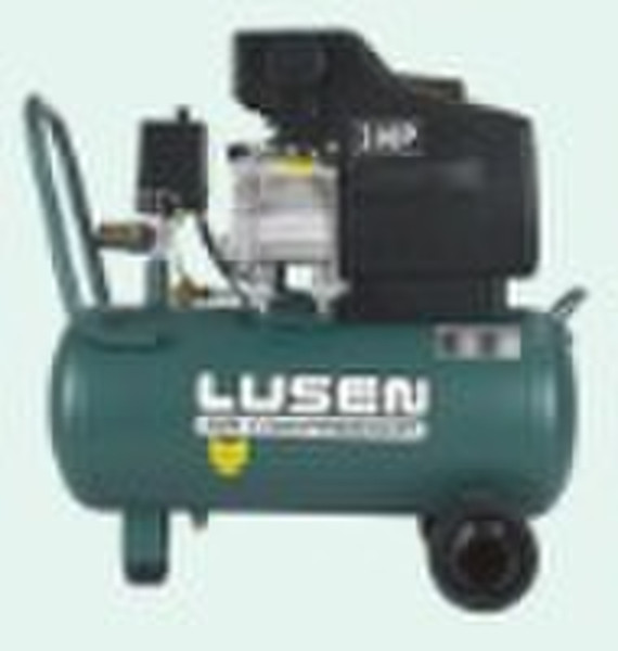 portable air compressor for textile industry, spra