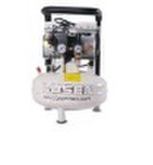 oil-less  silence air compressor LJ-45/7