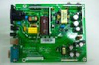 LCD Power Board