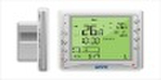 floor heating thermostat (CE)