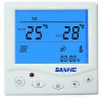 elektrische Heizung Thermostat (CE)
