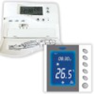 programmable thermostat (CE,UL)
