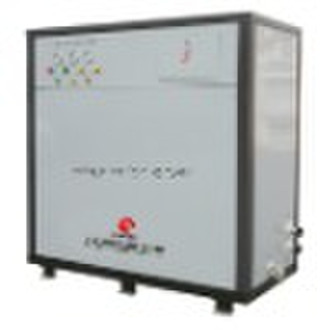 空气更加干旱、制冷风机和压缩空气烘干机里