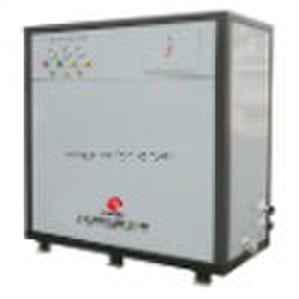 空气更加干旱、制冷风机和压缩空气烘干机里