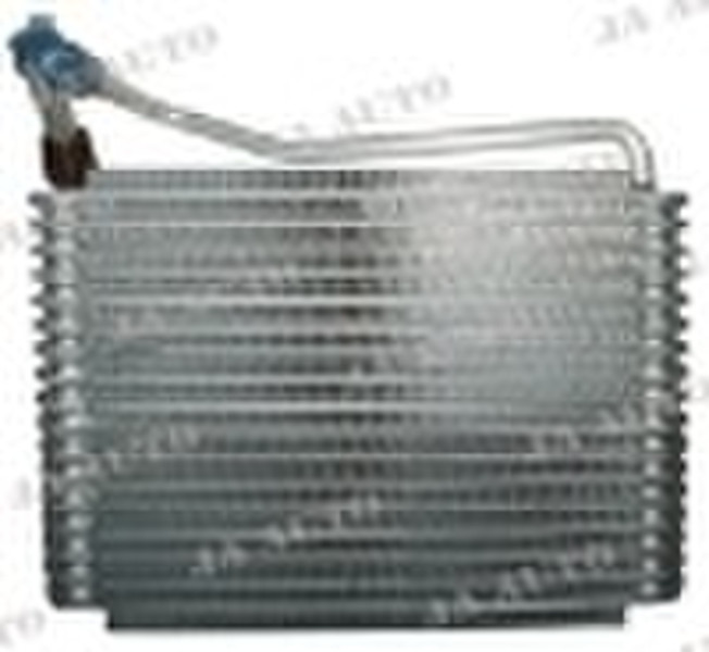 CHEVROLET EVAPORATOR