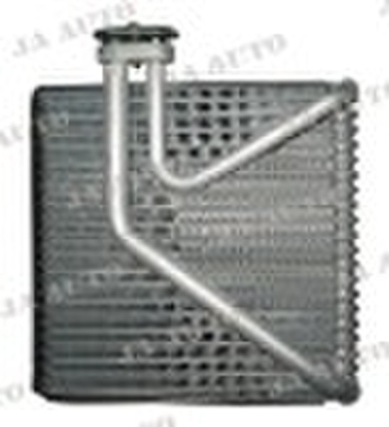 CHEVROLET/DAEWOO/PONTIAC/SUZUKI EVAPORATOR