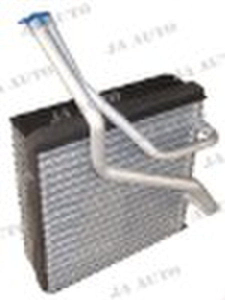 AUDI/PORSCHE/VOLKSWAGEN EVAPORATOR