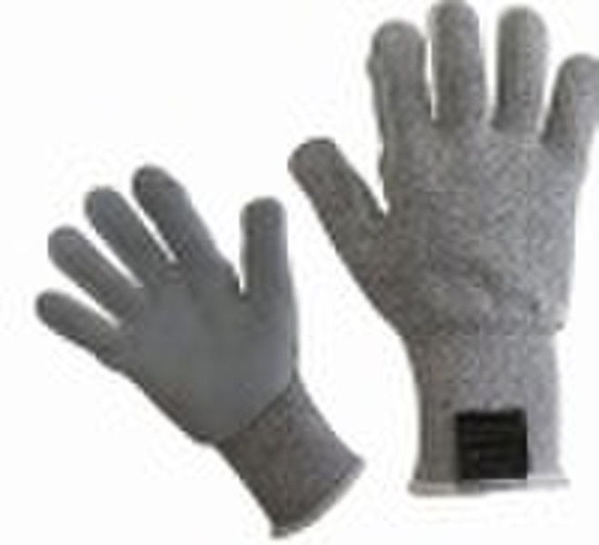 cut- resistance gloves
