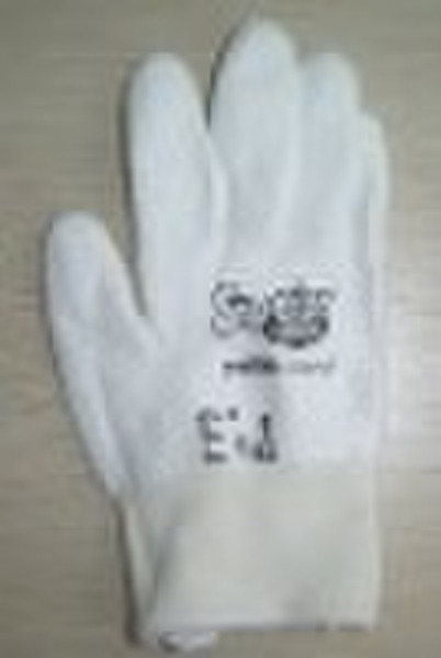 PU gloves