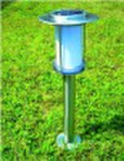 solar energy lawn lamp( led bulb,0.35w)