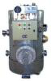 Steam-Electric Dual Purpose Heat Water Tank