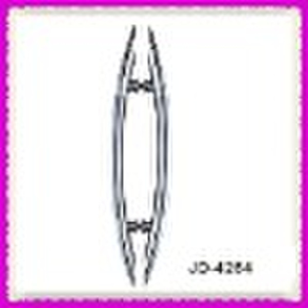 stainless steel door  handle ( JD-4254)