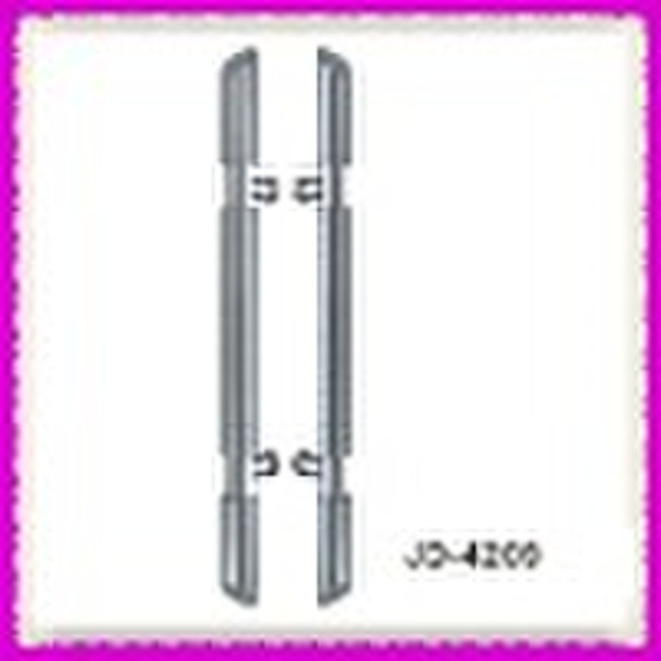 newest ! stainless steel door pull (JD-4342)