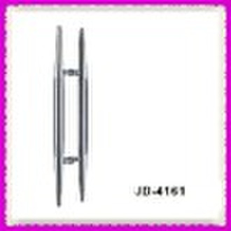Fashionable ! stainless steel tube handle ( JD-423