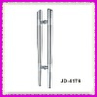 glass door handle (JD-4176)