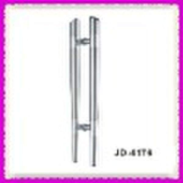 glass door handle (JD-4176)