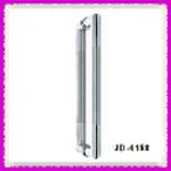 HOT!!! steel door hardware handle (JD-4158)