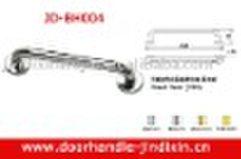 Stainless Steel shower handle (JD-BH004)