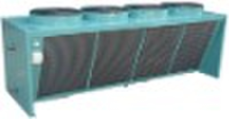 Air Cooled  Condenser
