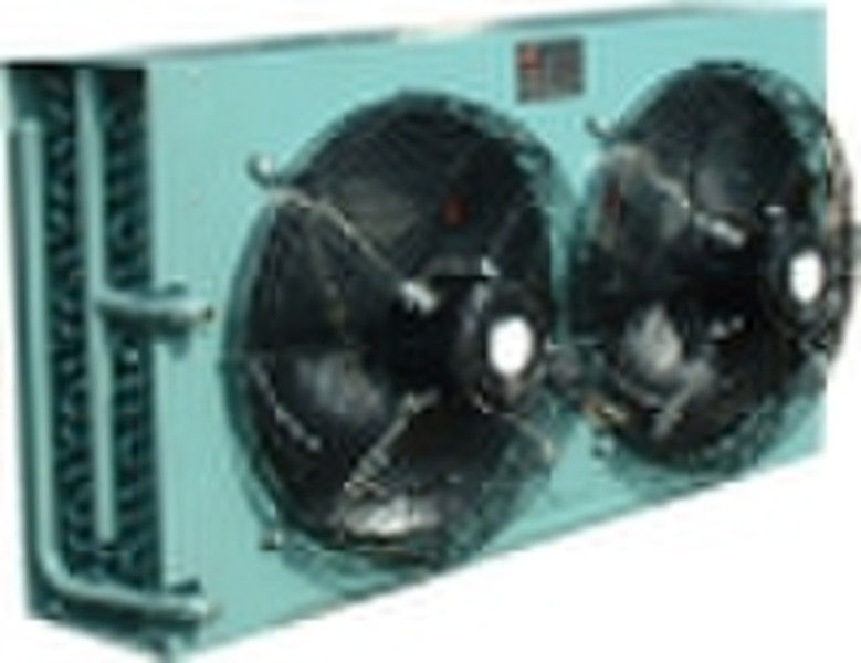 Air-cooled Refrigerant Condenser