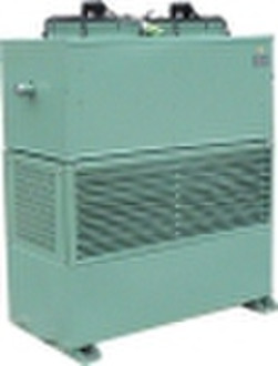 Evaporative Condenser
