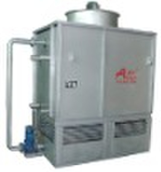 Evaporative Condenser