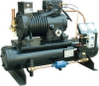 Copeland Semi-hermetic Units