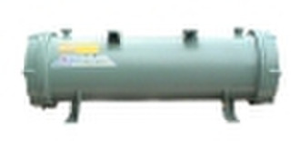 Water Cooled Condenser