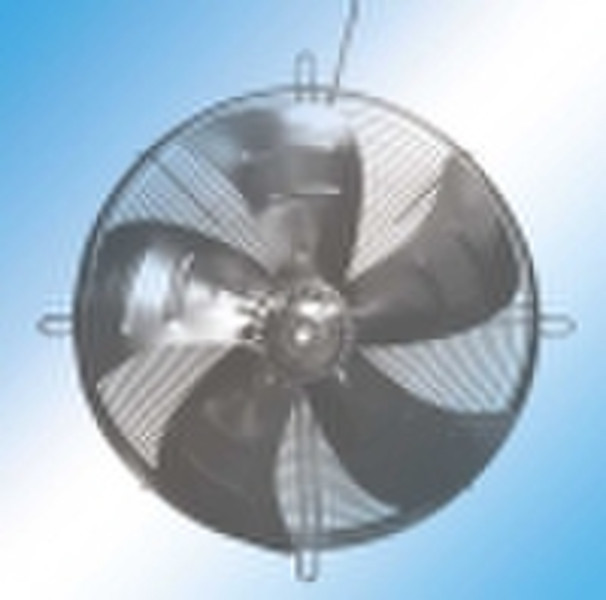 Axial Fan Motor