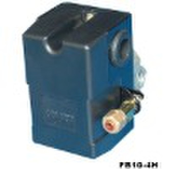 air pressure switch