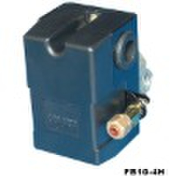 air pressure switch