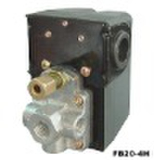 air compressor pressure switch(FB20-4H)