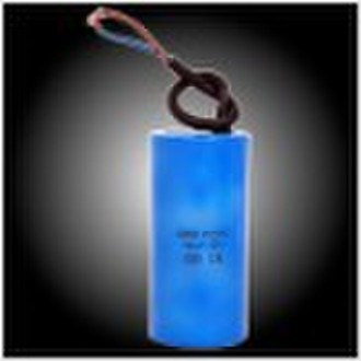 CD60 Motor Start Capacitor