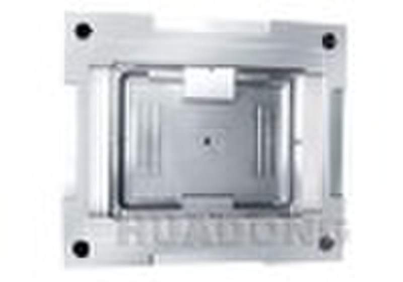 LCD TV MOULD