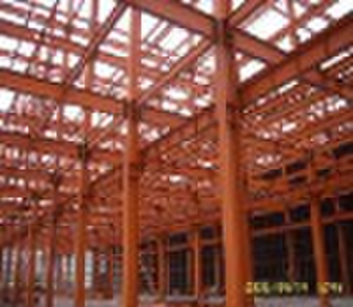 steel structure