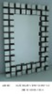wall mirror
