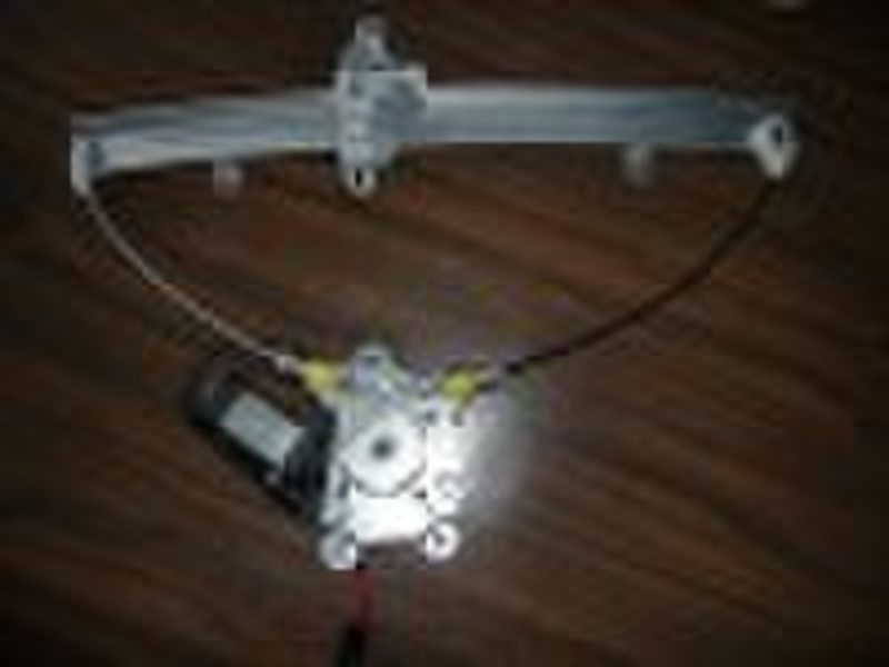 window regulator(NISSAN)