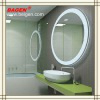 bathroom Decorative mirror