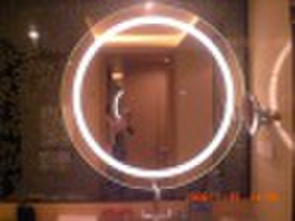 LED mirror