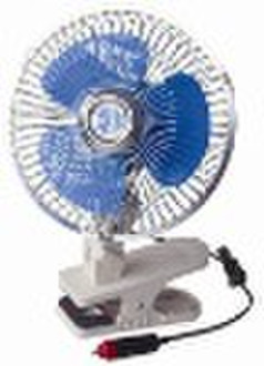 gimbal car fan