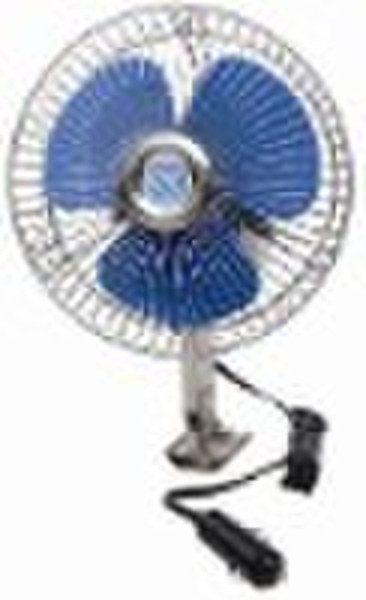 Auto-Fan