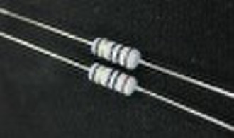 Metal Oxide Film Resistor