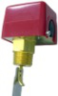 Fluid  flow switch