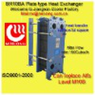 heat exchanger design