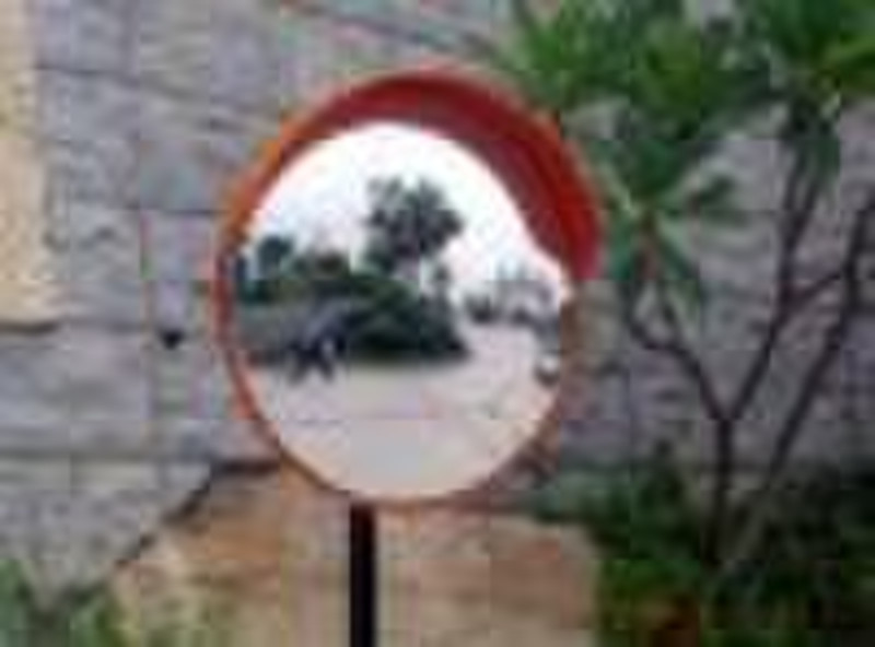 convex mirror