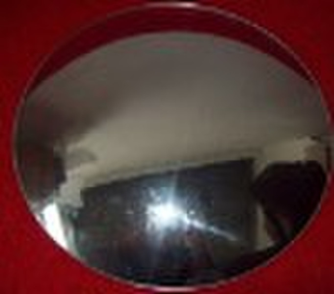 acrylic convex mirror